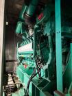 Buy Used Cummins 1100CGMA Generator – 480V, 3PH, 1654 Amps, Full Heat Recovery